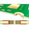 Circuit Imprimé Double Face - ICAPE SHOP - PCB en ligne